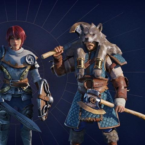 工人物语6 帝国崛起：最新版本下载及免安装版