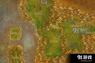 魔兽世界采矿 100 哪里采?全方位采矿攻略 魔兽世界采矿 100 哪里采?全方位采矿攻略