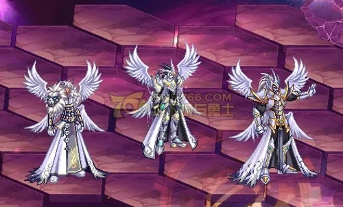 DNF第八期天空晶辉，闪耀阿拉德的梦幻华服