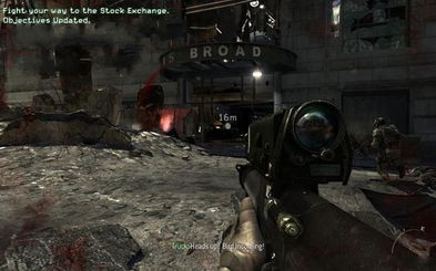 使命召唤 8，现代战争 3 秘籍全解析