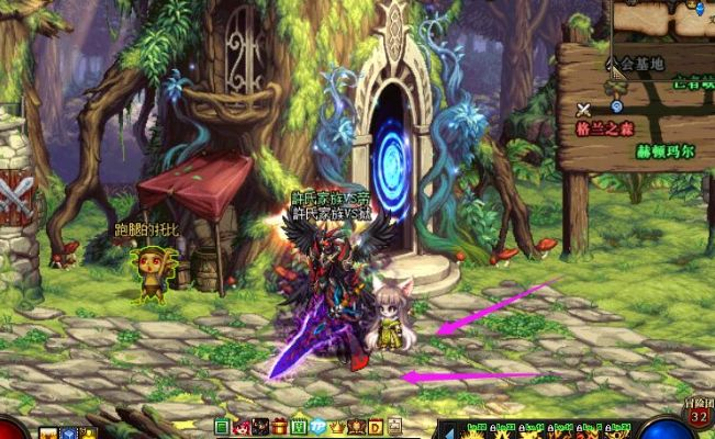 探寻黑刀暗月的出处，游戏中的神秘之旅