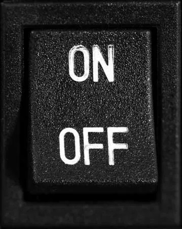 sc.12530,off和on是什么意思