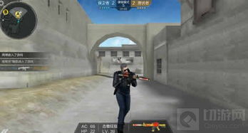 穿越火线不能全屏（强迫症又犯了）