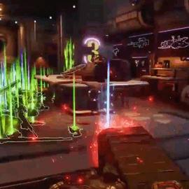 《无主之地4》巅峰合作射击体验，探索全新游戏价值