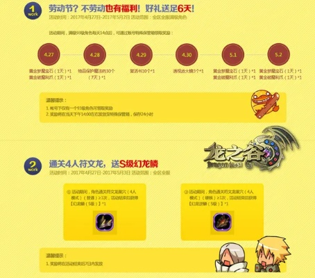 龙之谷领奖页面,怎么参与活动 龙之谷领奖页面,怎么参与活动