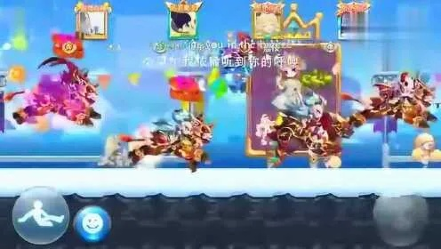 天天酷跑暗黑大圣多人,是否依旧是最强