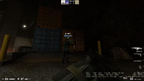 csgo狂牙大行动是什么,狂牙大行动有什么特别之处