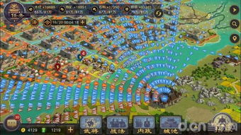 率土之滨新手礼包，开启征服之路的绝佳助力