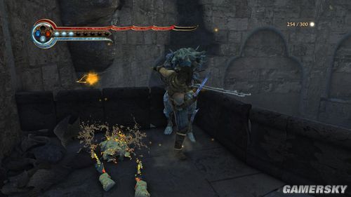 《波斯王子5》攻略秘籍:深度解析遗忘之沙全攻略技巧 《波斯王子5》攻略秘籍:深度解析遗忘之沙全攻略技巧