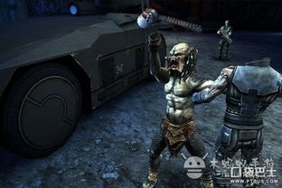 《异形大战铁血战士》全程攻略：深度解析核心战术，解锁游戏新境界