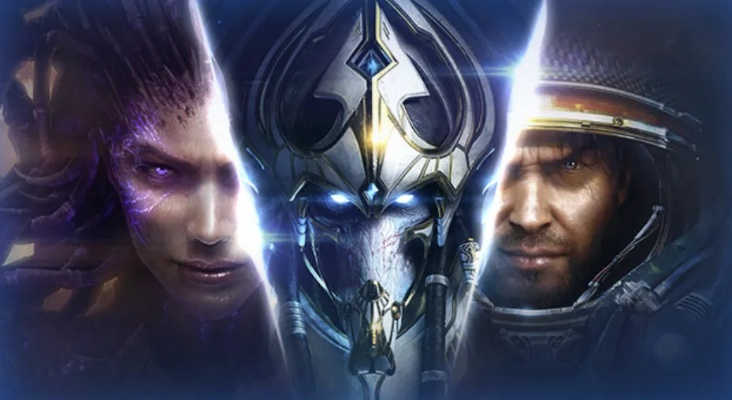 《星际争霸2》安装不求人！官方攻略+新手必看技巧包