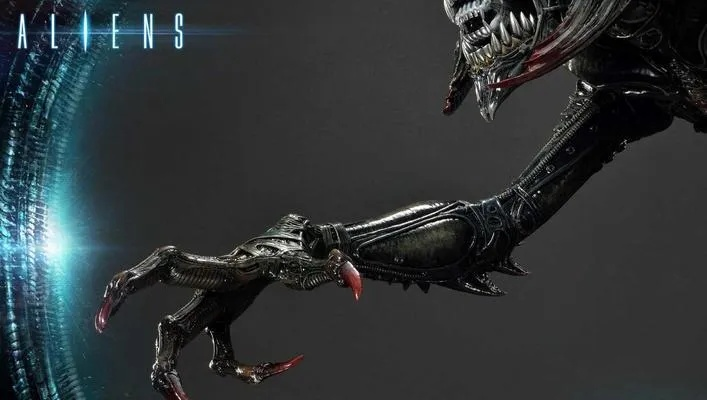 《异形大战铁血战士》独家秘籍：高效键位攻略，助你畅玩无阻