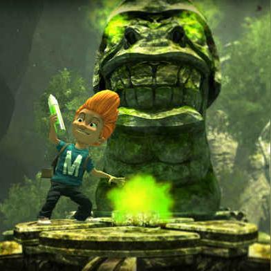 《马克斯与魔法标记》攻略：深度解析，解锁隐藏技巧，轻松通关秘籍！