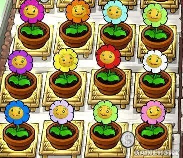 《植物大战僵尸》8炮流攻略：解锁1024关生存挑战秘籍！