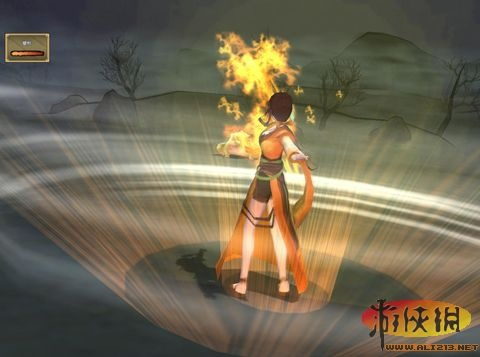 轩辕剑外传云之遥独家系统揭秘：探索未知游戏新境界