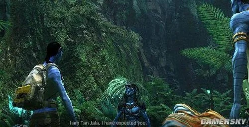 《阿凡达》全破攻略揭秘：6小时畅玩心得分享，深度解析新视角