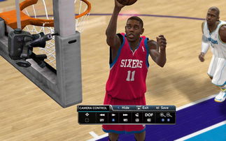 NBA 2K10 MP模式深度解析:全方位全位置球员养成攻略揭秘 NBA 2K10 MP模式深度解析:全方位全位置球员养成攻略揭秘