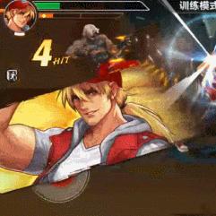 盘点最好玩的格斗游戏手游，根本停不下来！