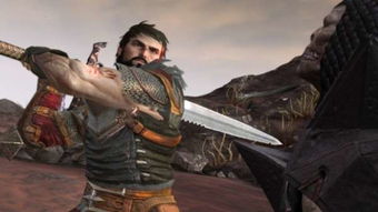 《龙腾世纪:起源》战术攻略必备,深度解析核心策略! 《龙腾世纪:起源》战术攻略必备,深度解析核心策略!