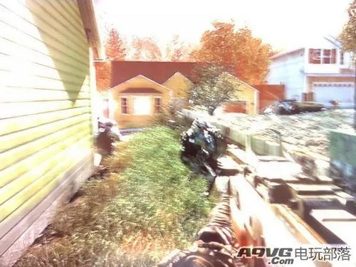 《COD6：现代战争2》攻略全解析，新手必看高胜率技巧揭秘