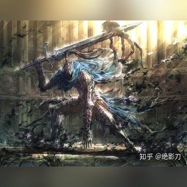 黑魂3，在绝望深渊中绽放的希望之花