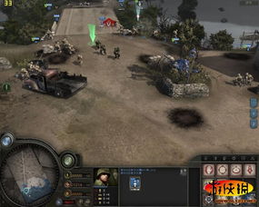 《英雄连：勇气传说》全攻略揭秘！掌握必胜技巧，轻松上分！