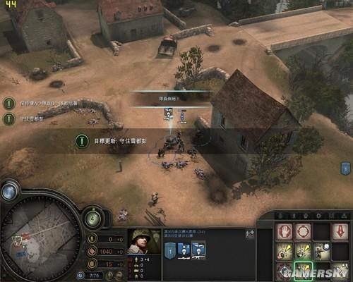 《英雄连：勇气传说》必胜攻略，掌握核心战术轻松通关！