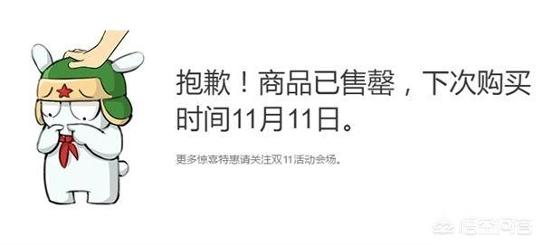 小米下次抢购时间,这次什么时候能买到？