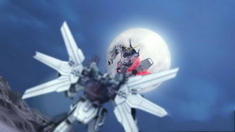 《高达无双2》Official Mode攻略：深度解析核心技巧，解锁全新战斗策略