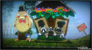 《小小大星球》自制关卡速成攻略:轻松打造独属你的奇幻世界 《小小大星球》自制关卡速成攻略:轻松打造独属你的奇幻世界