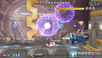 PSP《普利尼主角攻略》深度解析：必杀技能与操作技巧大揭秘