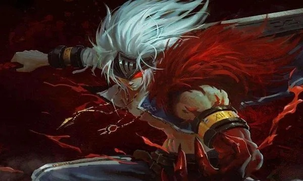 DNF 韩服狂战加点深度解析，铸就最强狂战之路