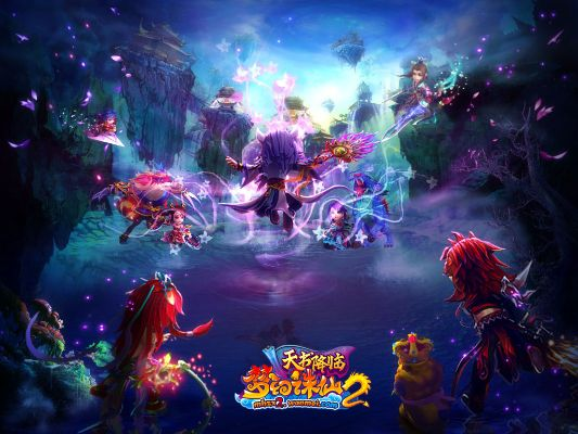 梦幻诛仙2礼包,梦幻诛仙如何获得神兽