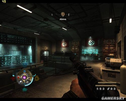 《德军总部》第三关攻略：深度解析，解锁隐藏技巧，轻松通关秘籍！