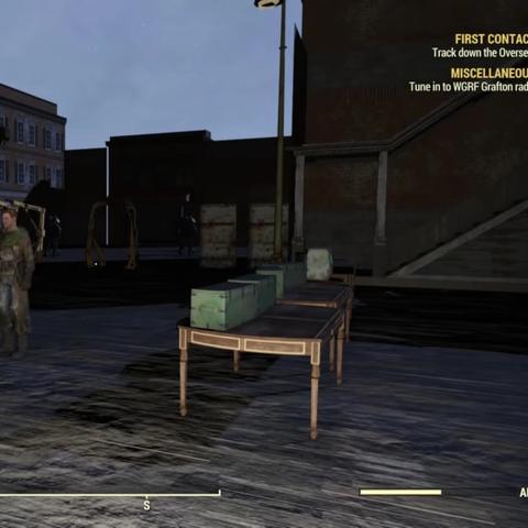 辐射4极品武器代码,怎么用控制台刷出来 辐射4极品武器代码,怎么用控制台刷出来