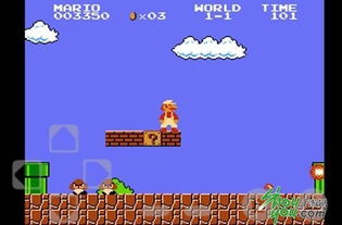 新版超级玛丽手机版怎么玩？新手攻略看这里！