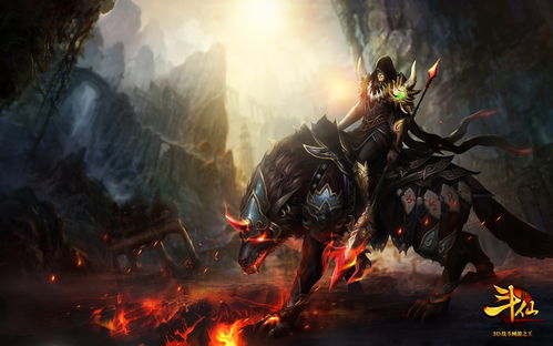 探秘，一款特色鲜明的共斗游戏