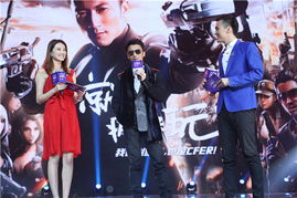 谢霆锋cf枪战大片（穿越火线中的邱刚敖形象还原度高不高）