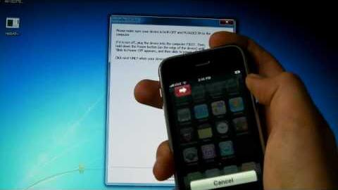 redsn0w 0.9.14b1,iPhone 3GS还能解锁吗