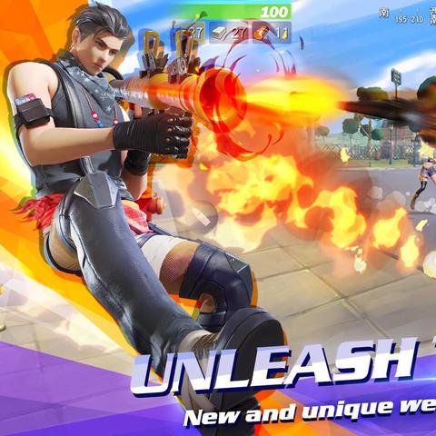 《堡垒之夜》泵动式霰弹枪深度解析：实战表现如何？全新测评来袭