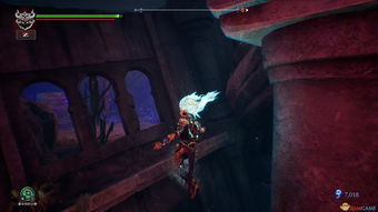 《暗黑血统3》锻造石高效搜集技巧，轻松解锁最强装备！