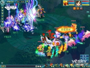 梦想世界幻境寻宝攻略：开启你的寻宝之旅！