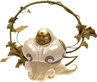 探寻永久勾玉卡领取之处