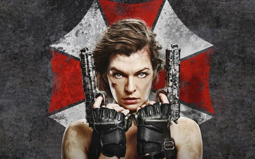 生化危机恶灵古堡,生化危机8杀死第三个姐妹往那走