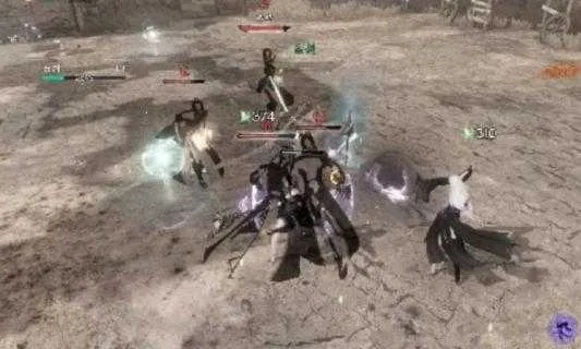 逆水寒仗剑行BOSS攻略:掌握技能应对技巧,轻松通关! 逆水寒仗剑行BOSS攻略:掌握技能应对技巧,轻松通关!