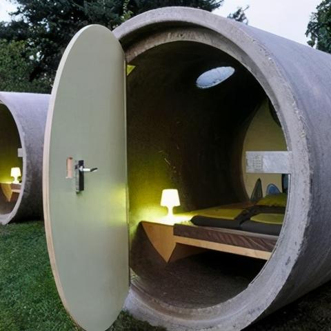 《我的世界》别墅搭建攻略：轻松打造梦幻家园秘籍大公开