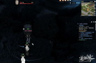 逆水寒凶宅惊魂攻略：深度解析通关秘籍，揭秘神秘价值点