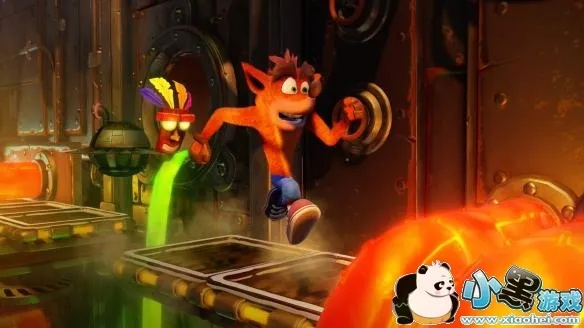 《古惑狼三部曲》重制版攻略:全流程技巧解析+独家秘籍分享 《古惑狼三部曲》重制版攻略:全流程技巧解析+独家秘籍分享