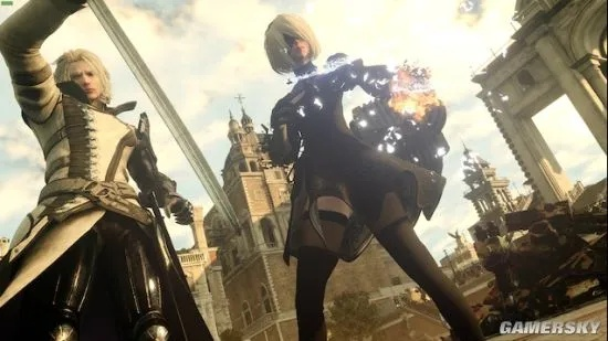 《最终幻想15》MOD精选：皮肤武器全攻略，打造个性游戏体验