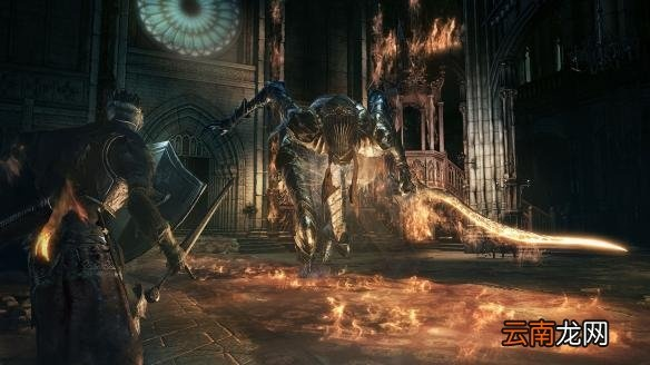 《黑暗之魂3》联机入侵技巧揭秘：全方位反入侵攻略指南